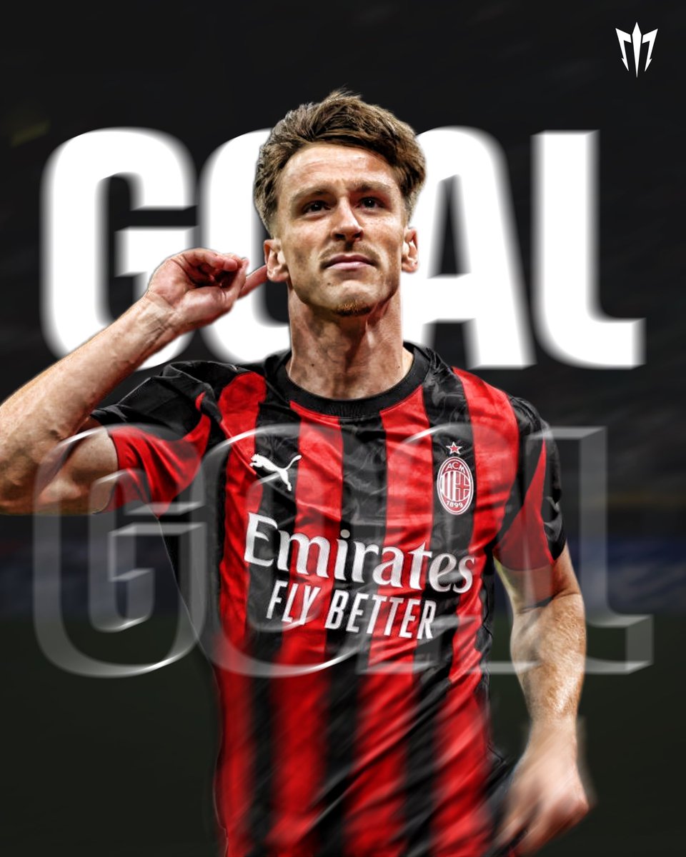 AC Milan - FR (en dépression) tweet media