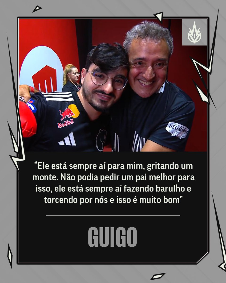 CBLOL tweet media