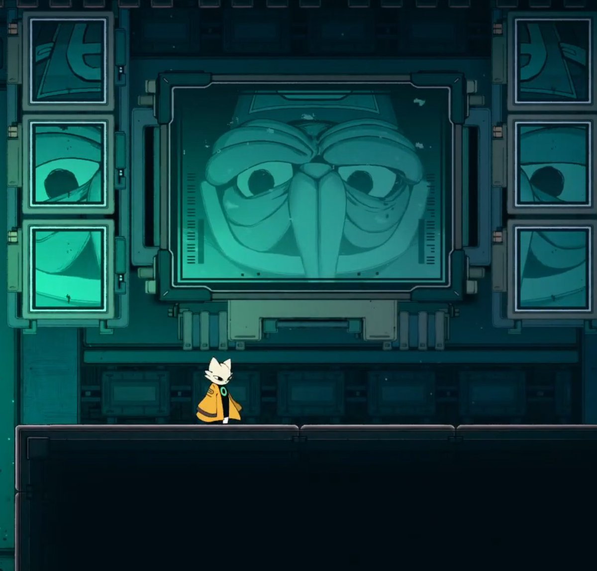 RyoVvc's tweet photo. 🟥On se retrouve ce mercredi à 20h sur Twitch pour la suite de notre let's play sur Nine Sols !

Cette fois j'espère qu'on va trouver le vieux pour faire la bagarre https://t.co/x0V1FH5ifL