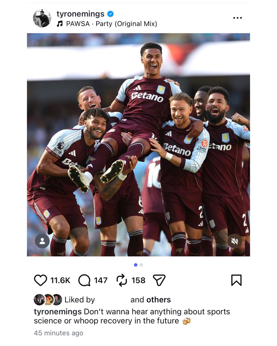 george tweet media