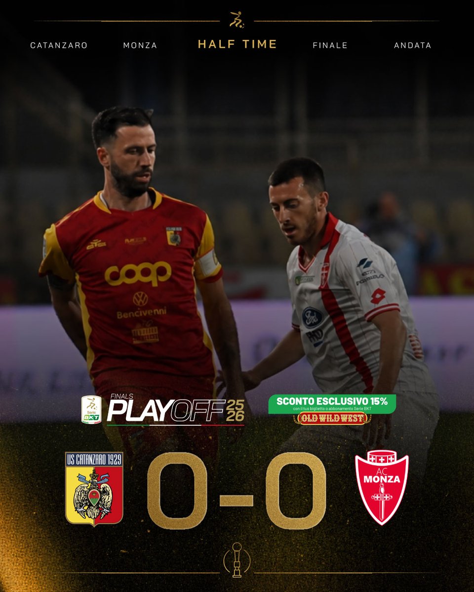 Lega B tweet media