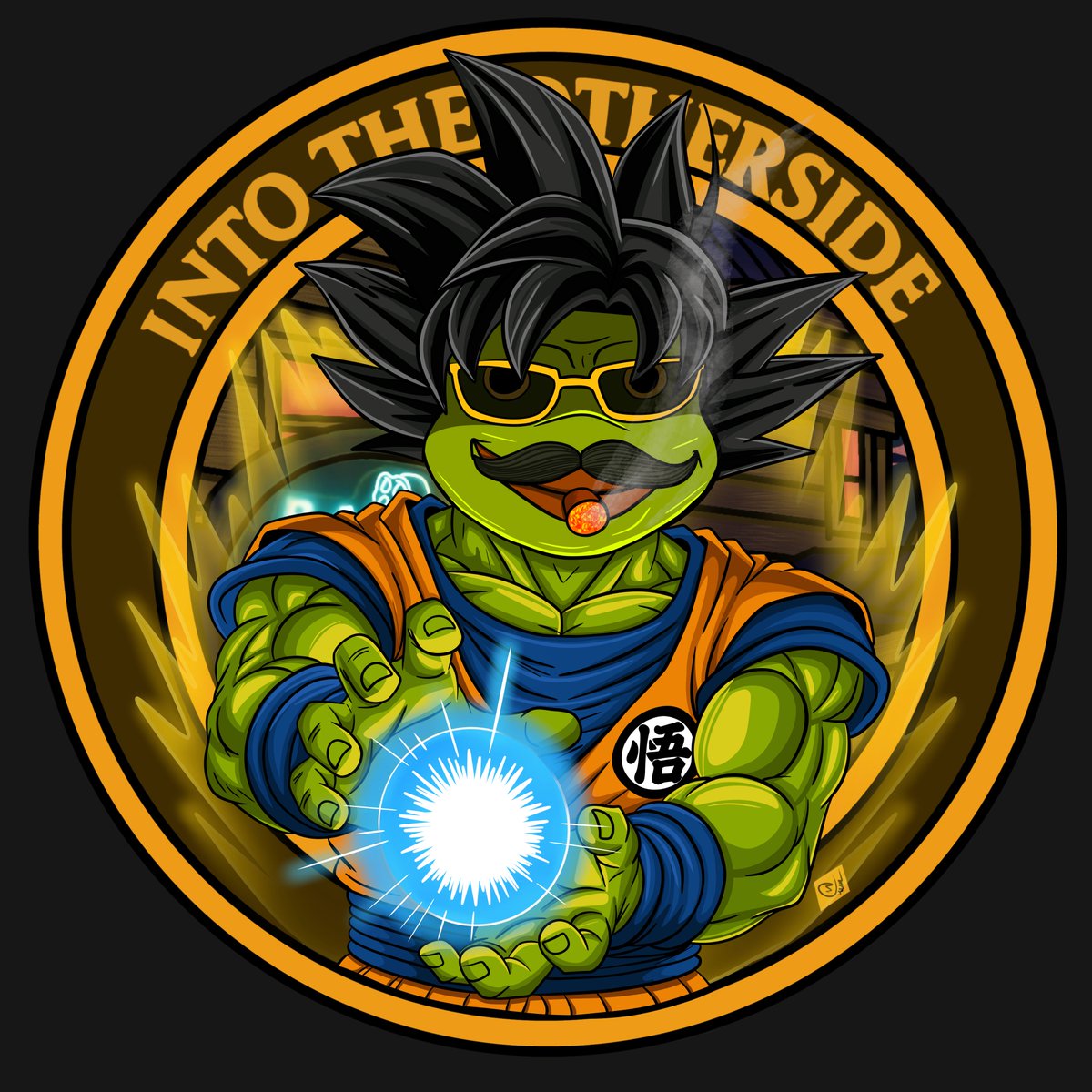 Papichulomeme's tweet photo. We're Live! 😎

Join us in the bubble! 🎙️

INTO THE OTHERSIDE 💫
🔗 Join here: https://t.co/0taKnrHkmK

💻 Reminder: Desktop only!

Jump in, vibe out, and let’s make this a night to remember! ✨ https://t.co/g1KWv62Nsi