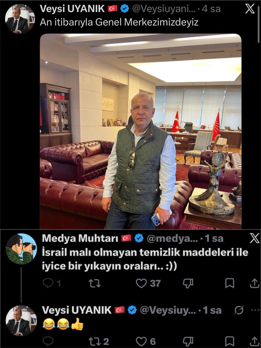 🎙️ Muhbir tweet media