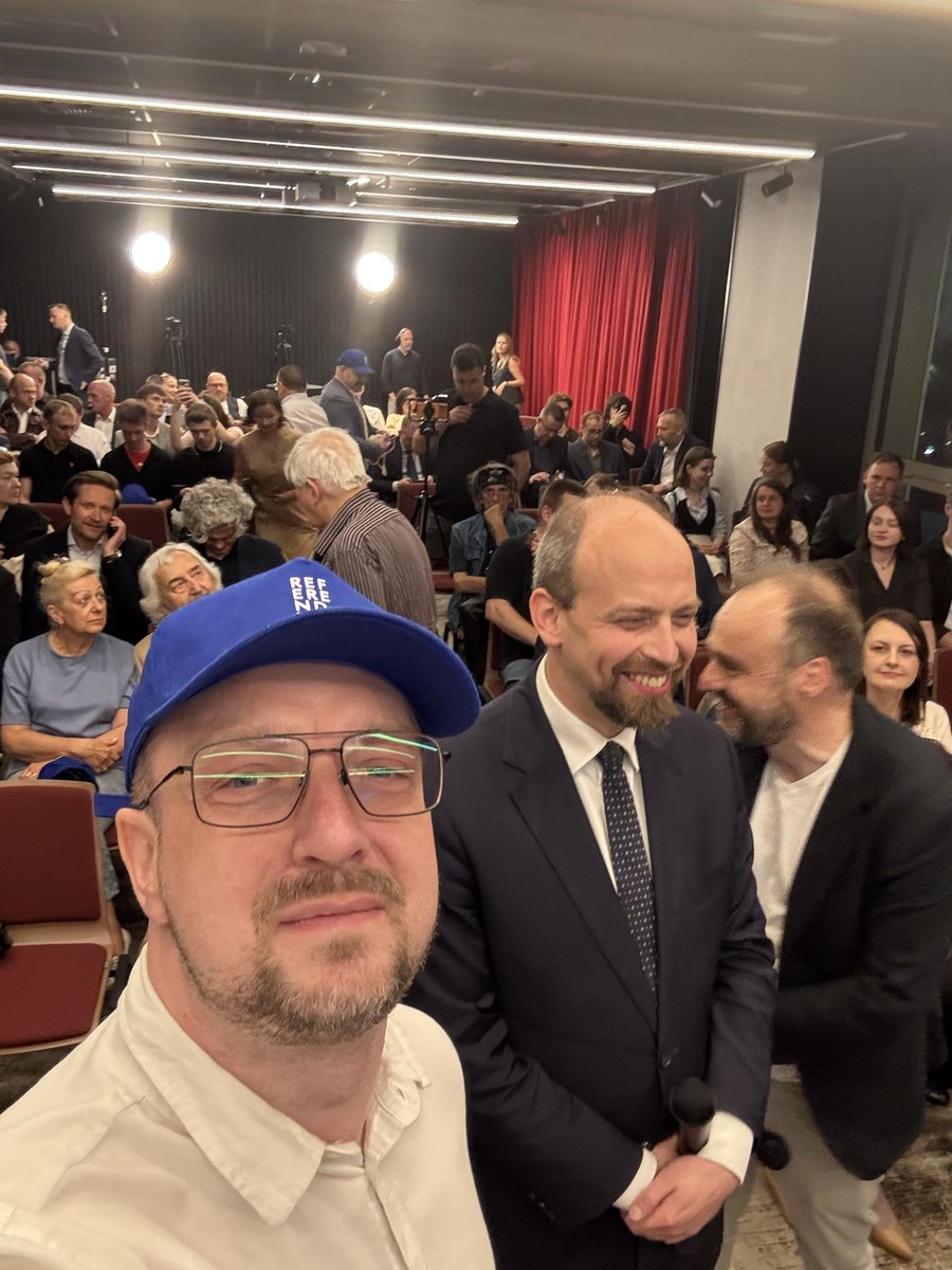 Jakub Maciejewski tweet media