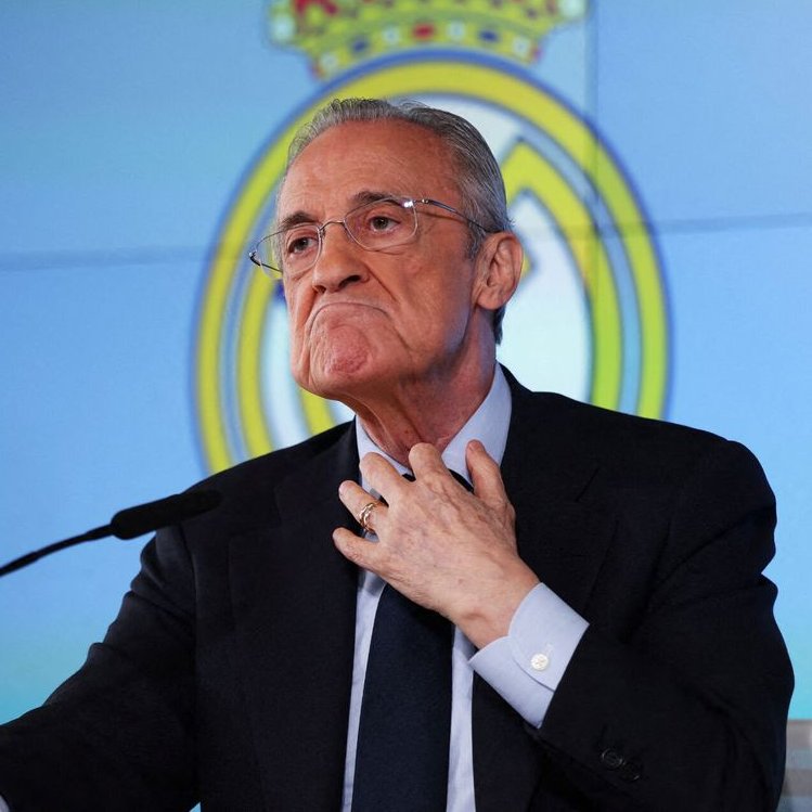 Madrid Sports tweet media