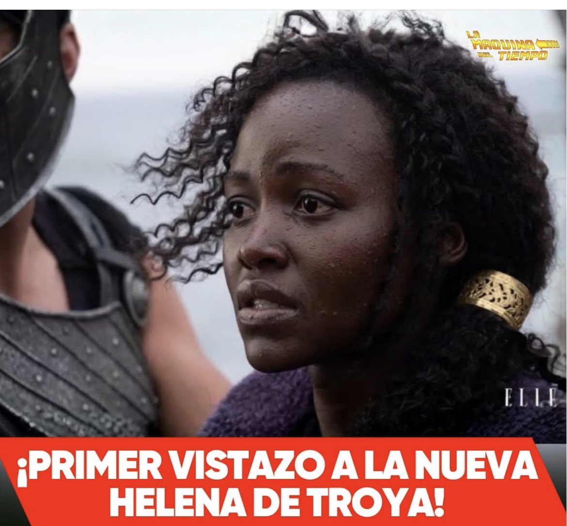drfermin's tweet photo. —que ya están cansados de sufrir los estragos de la guerra— no la culpan, sino q murmuran entre sí q no es indigno sufrir tantos males por una mujer que se parece tanto a las diosas inmortales. Su belleza es tan abrumadora q justifica, a ojos de los hombres, el conflicto bélico. https://t.co/8fKVgtqQlo