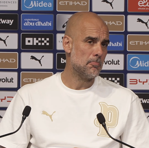 The Touchline | 𝐓 tweet media