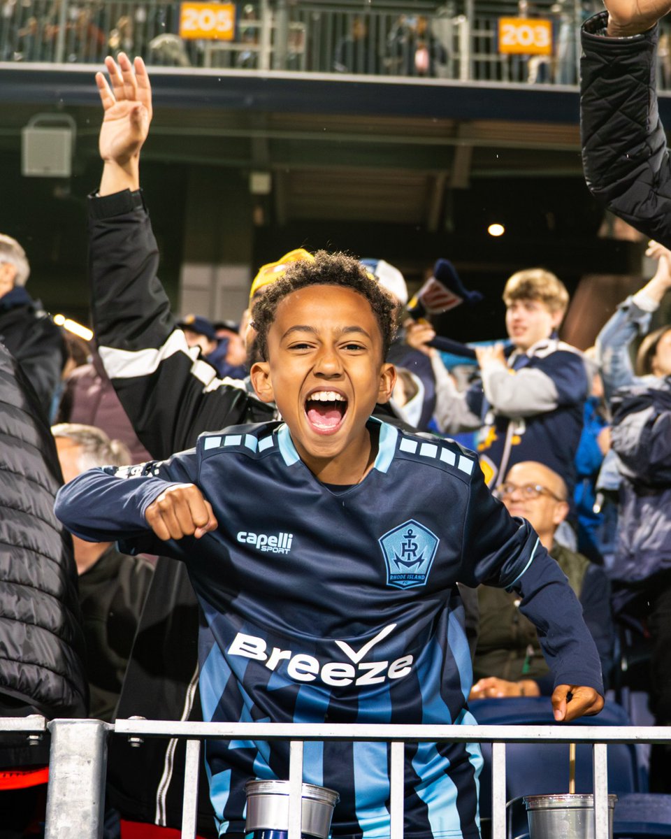 Rhode Island FC tweet media