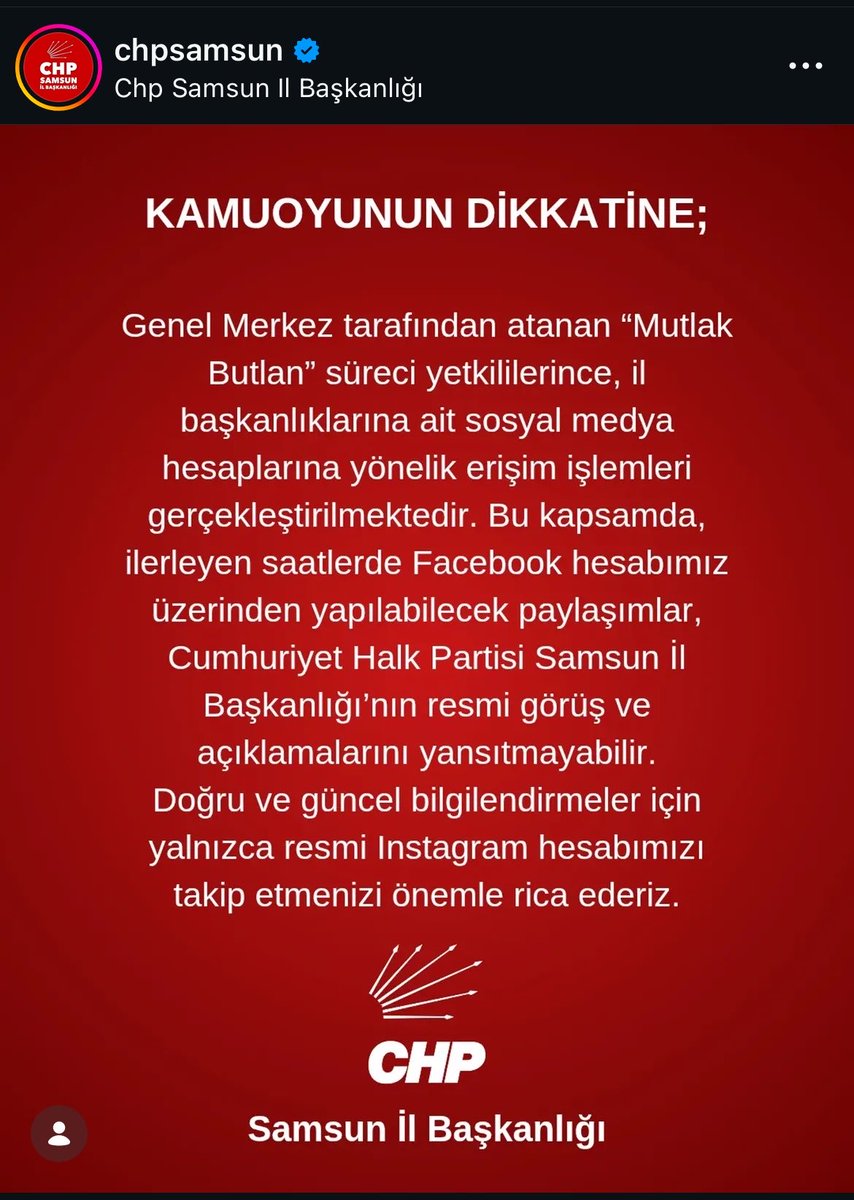 Radar tweet media