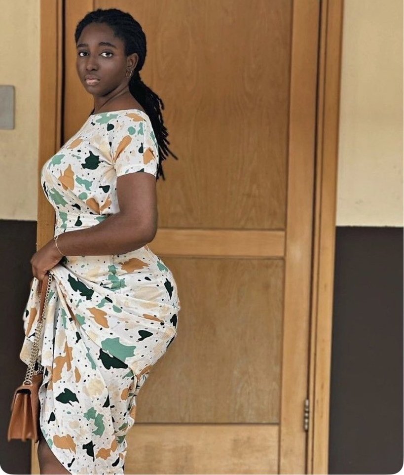 Queen Leashie 🏵️. tweet media