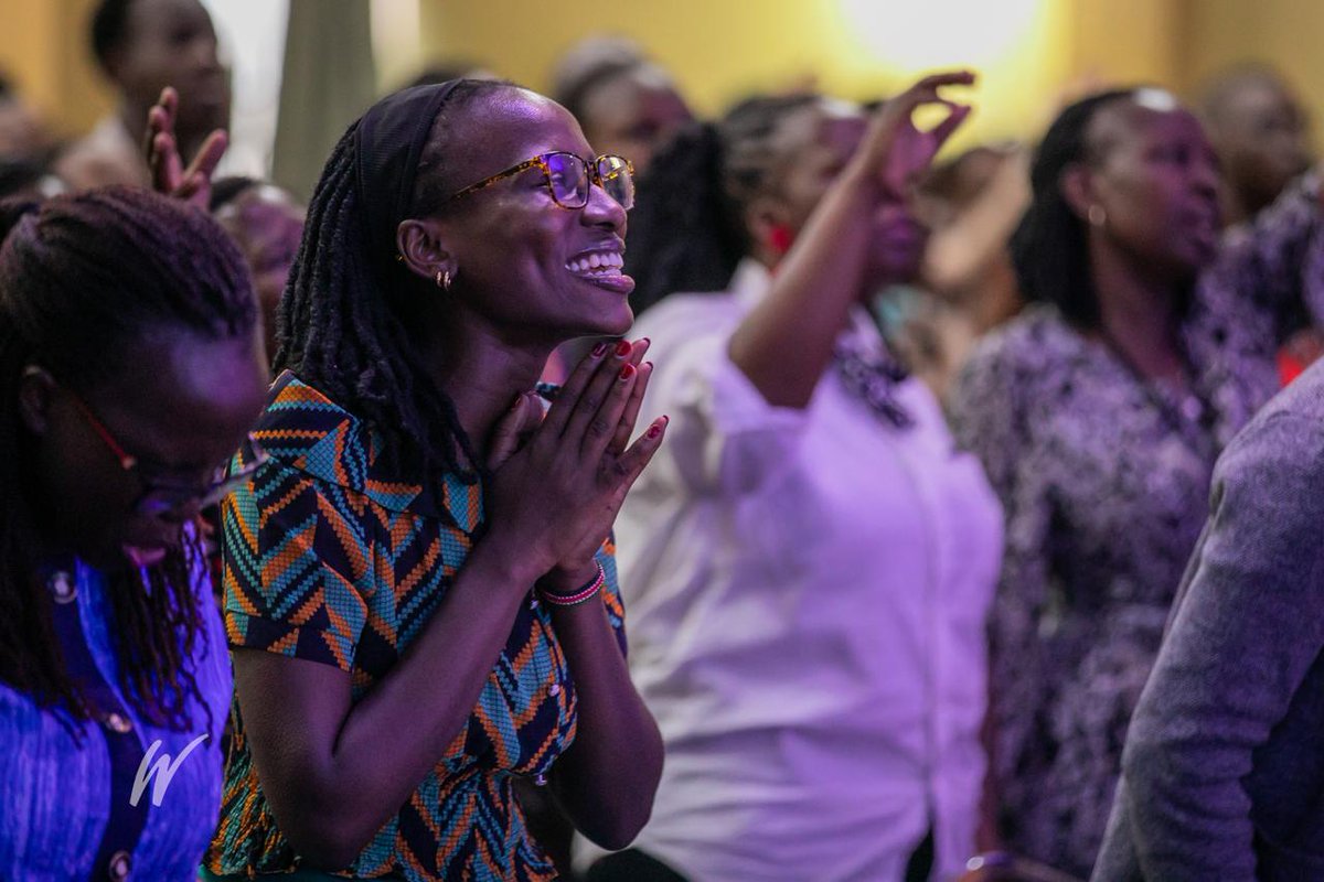 Watoto Church tweet media