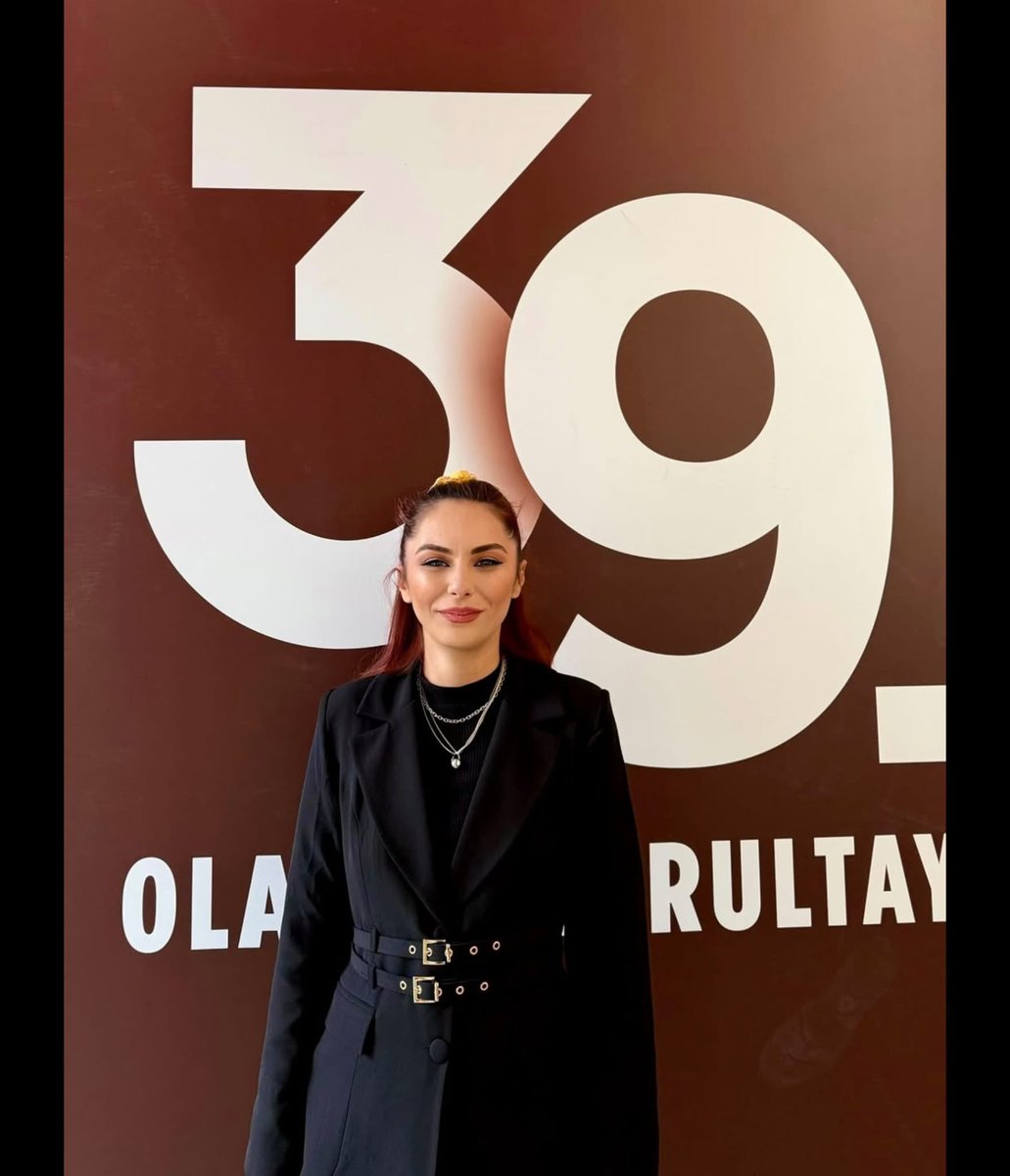 İstanbul Takipte tweet media