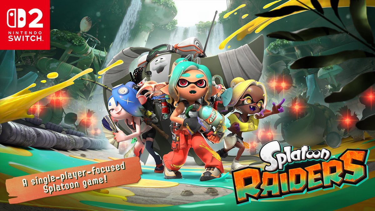Sharky! | SWITCH 2 ERA tweet media