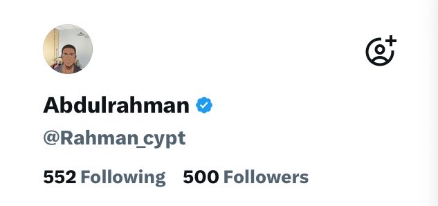 Abdulrahman tweet media