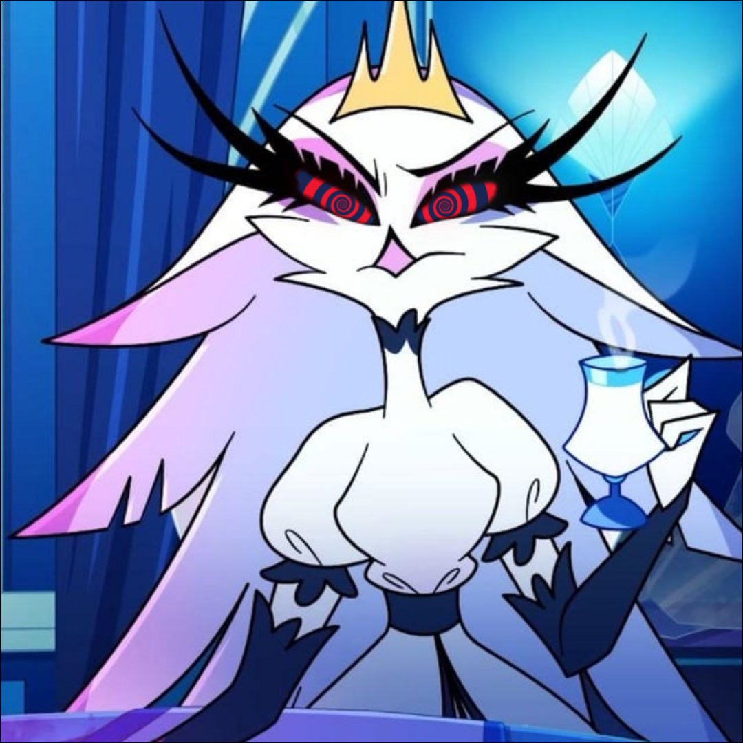 Goddess Velvette tweet media