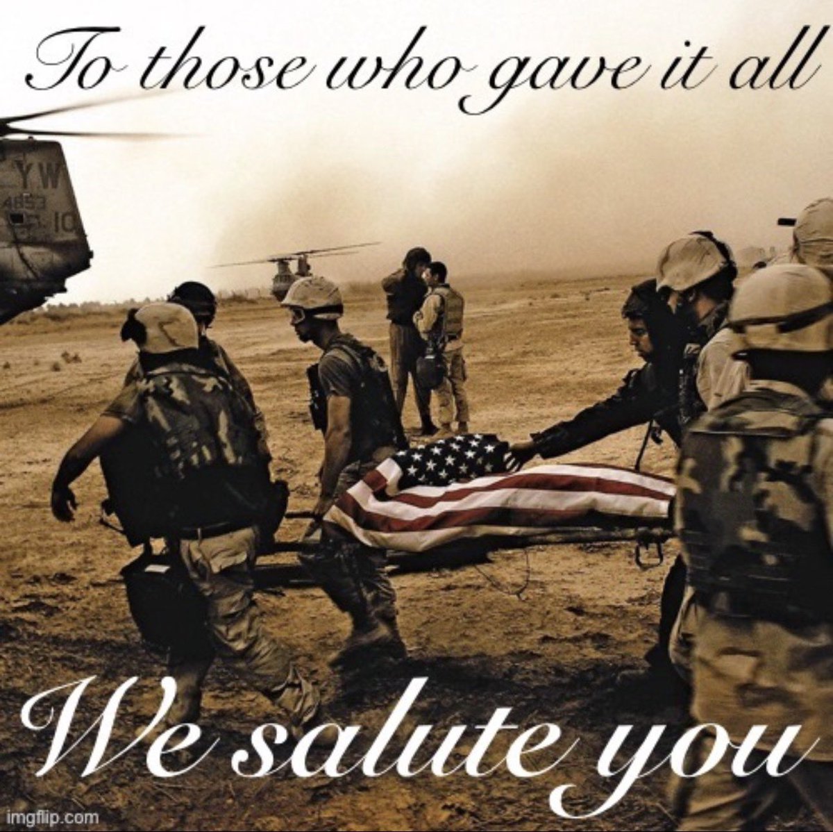 God & Country tweet media