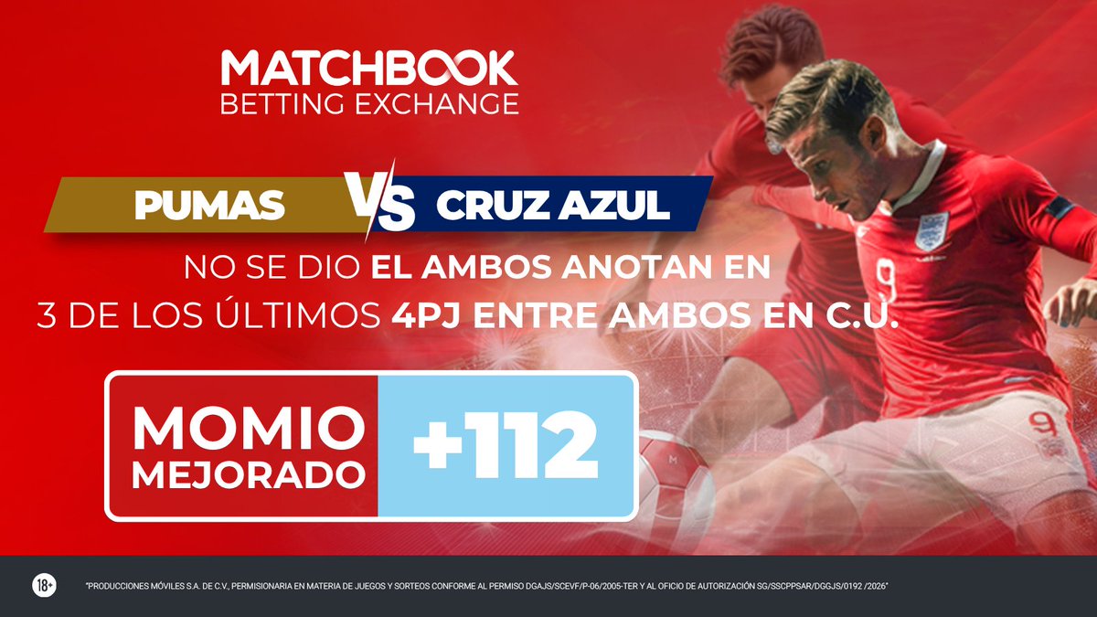 matchbookmx tweet media