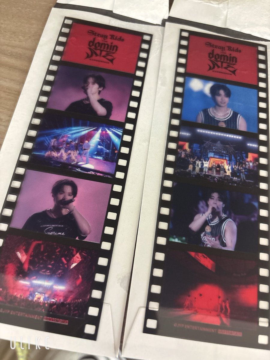 Minton0312's tweet photo. 久々の投稿。
色々忙しくしてますが、STAYです笑

昨日はやっと映画へ。
ライブ行きたくなるぅー

神引きで、満足度アップ❤️

#StrayKids
#STAY
#dominATE #The_dominATE_Experience
#スキズ映画 https://t.co/E7xX182M6H