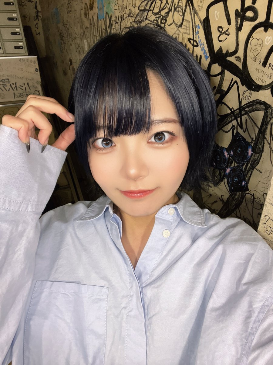 星山せな🛸【期間限定ソロアイドル】 (@sena_shinew) / Posts / X
