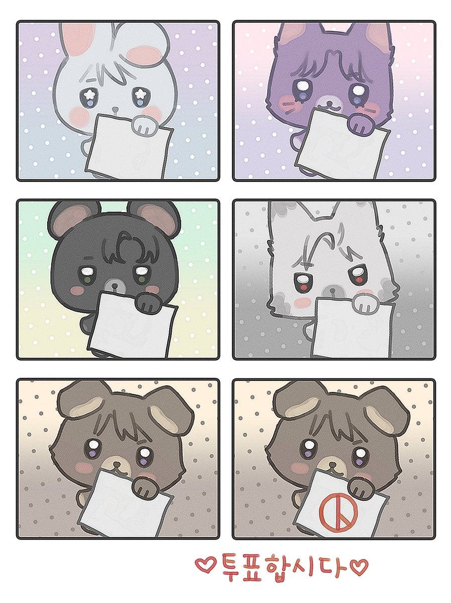 힝냐 tweet media