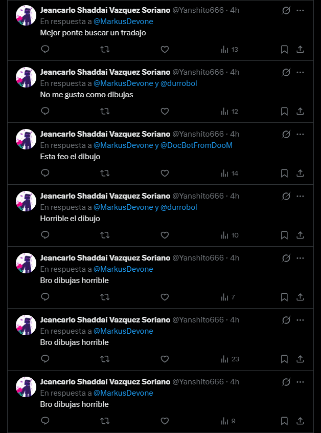 Markus D (comms full!) tweet media