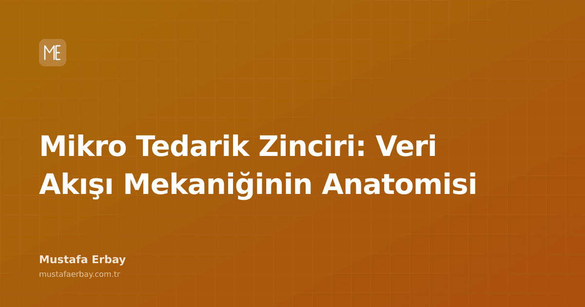 merbay86's tweet photo. Tedarik zinciri savaşlarında veri akışının sırlarını keşfedin!

#Life #SupplyChain #DataFlow #Architecture

https://t.co/GIgBoqJSt9 https://t.co/iNrrXCTuFe