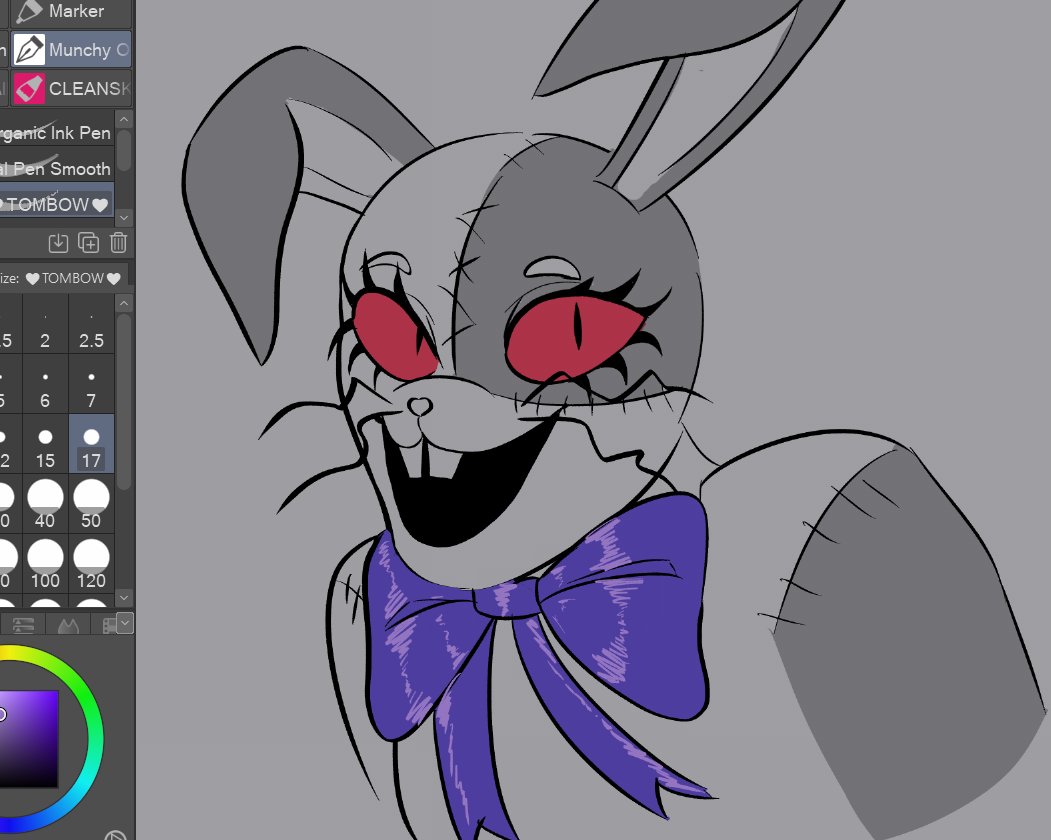 GHOST (COMMS OPEN!!) tweet media