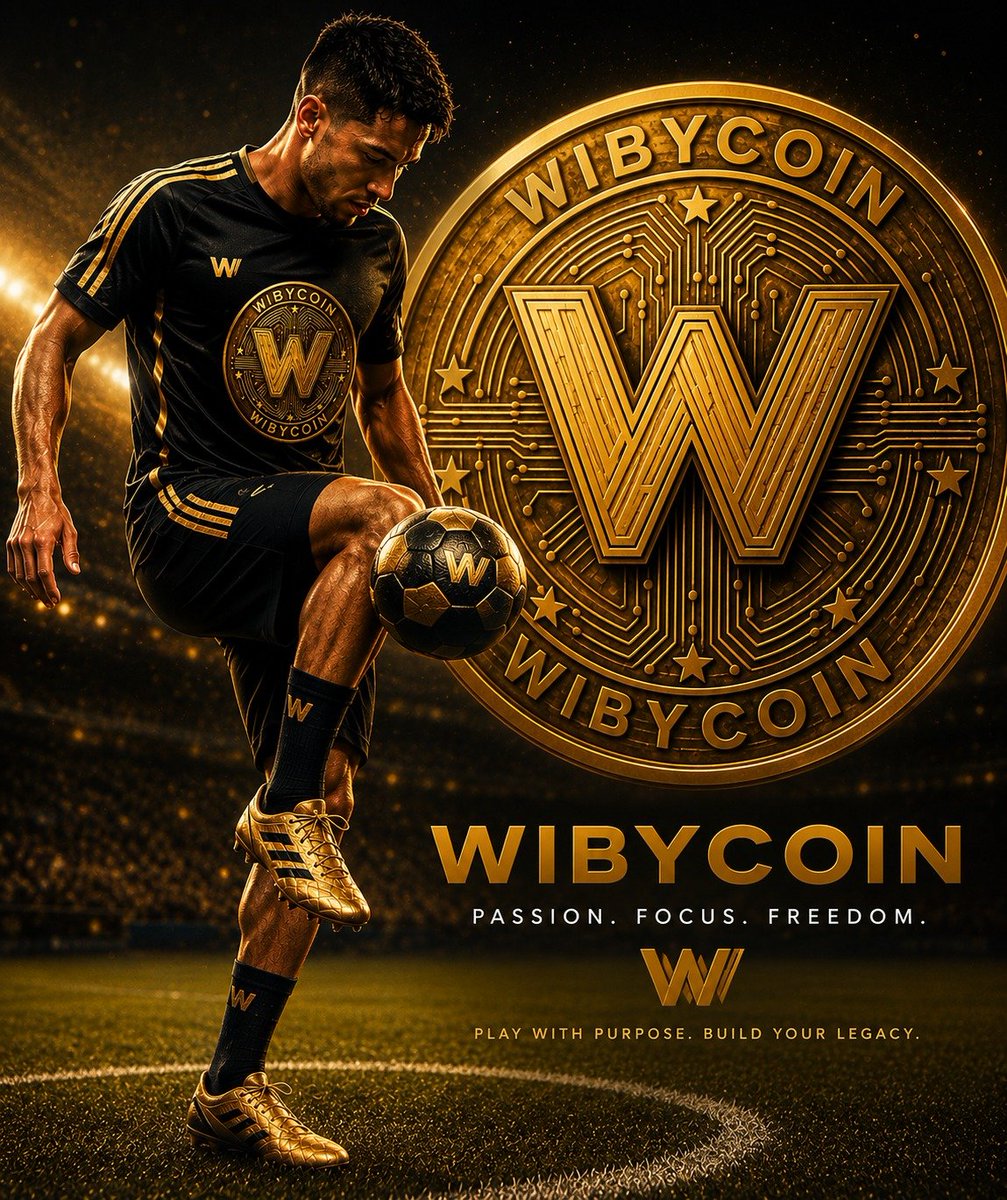 Wibycoin tweet media