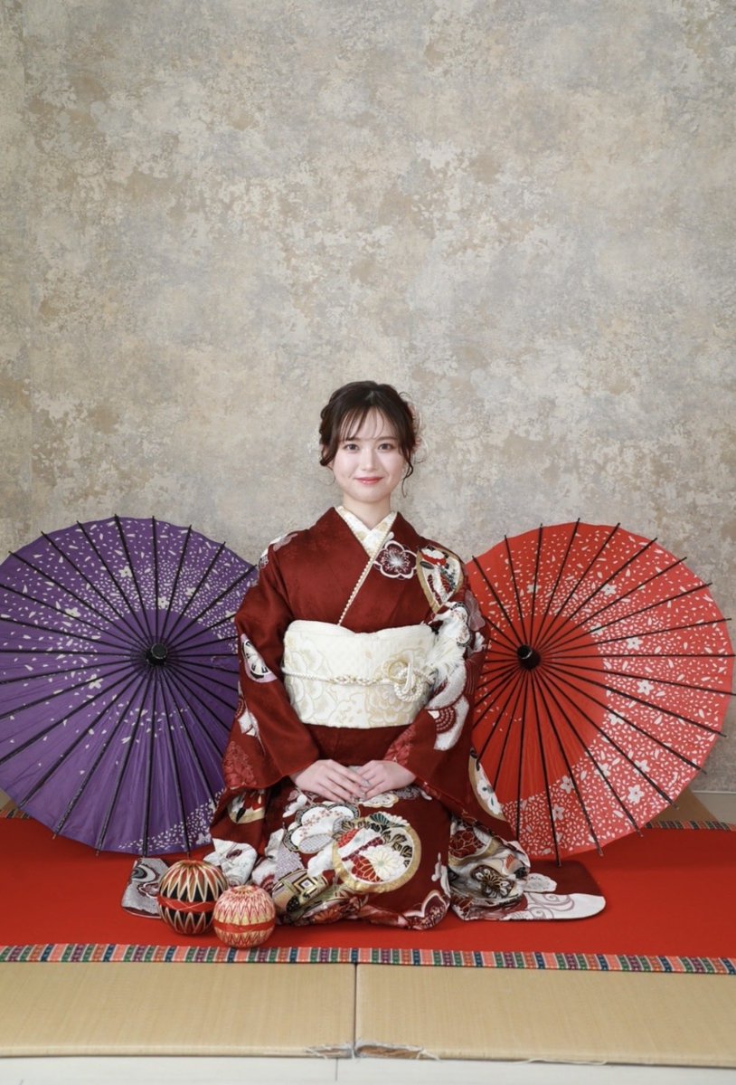 井上彩葉 tweet media