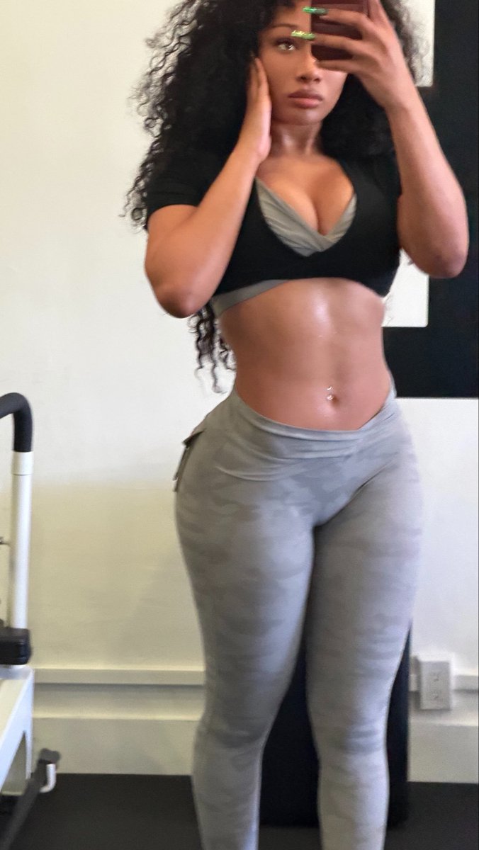 Thee Stallion Base tweet media