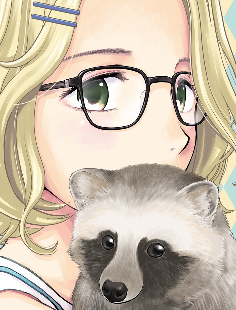 永野あかね@『みかんかっぱ』1~2巻発売中！ tweet media