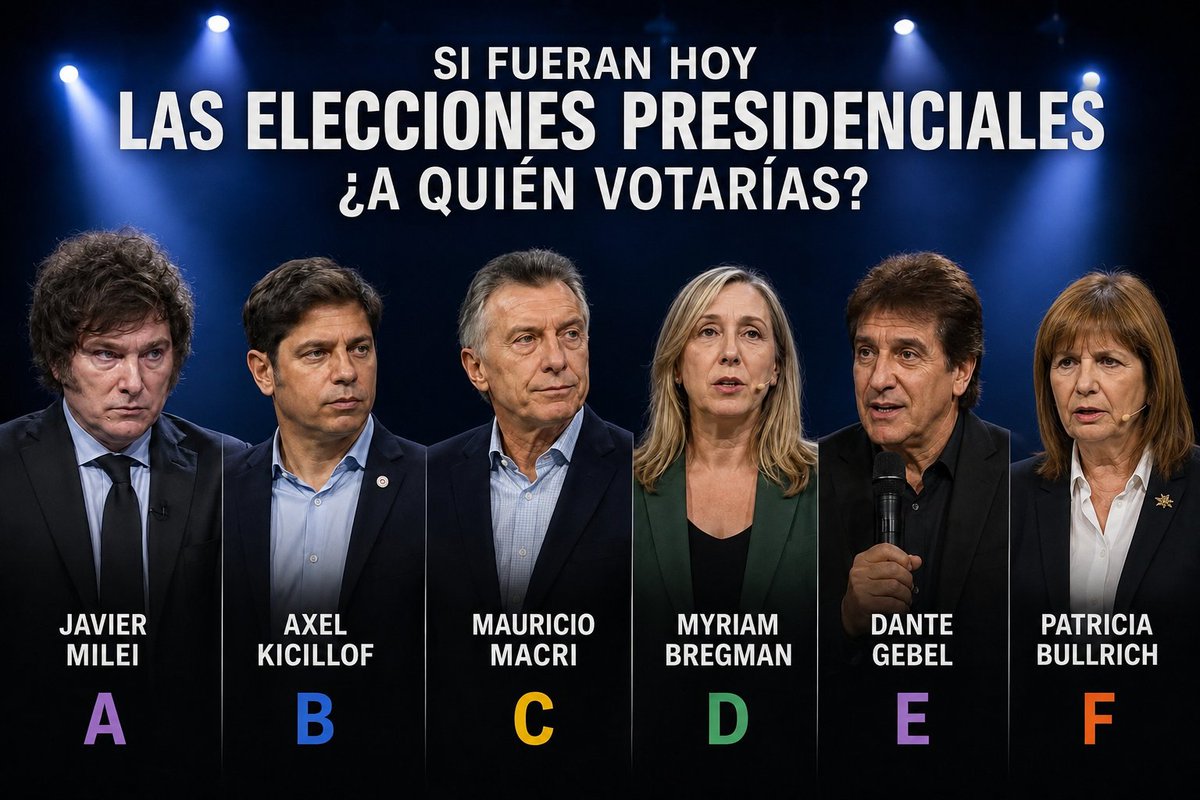 Ricardo Raúl Benedetti tweet media