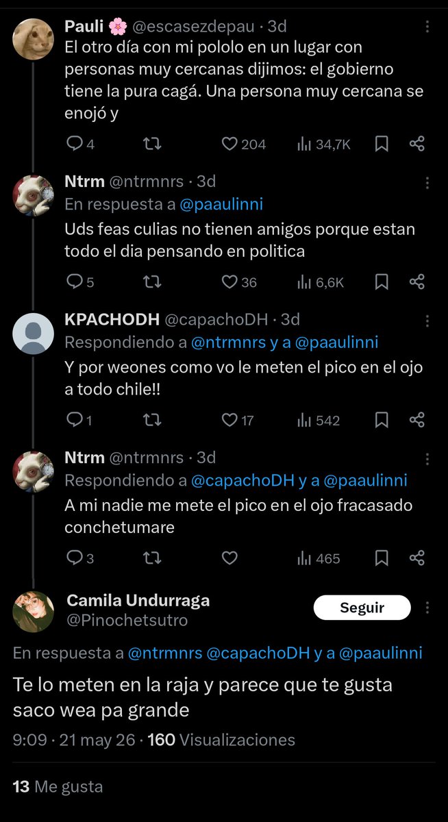 Pink Ranger 🌸⚡💚 tweet media
