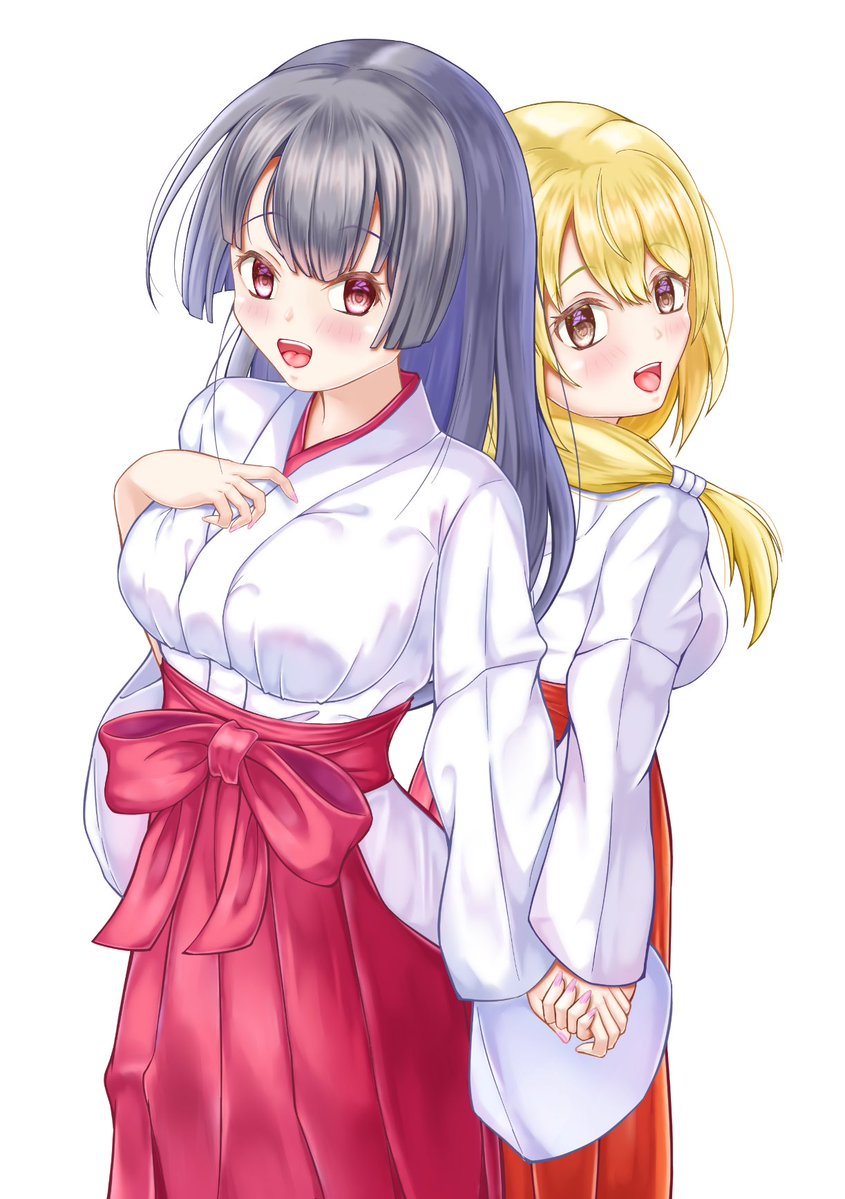 弥生ありす tweet media