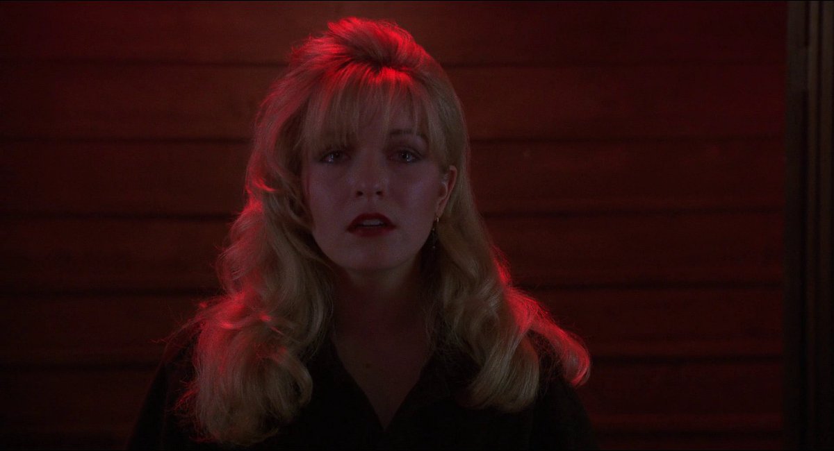 Black Lodge Cult tweet media