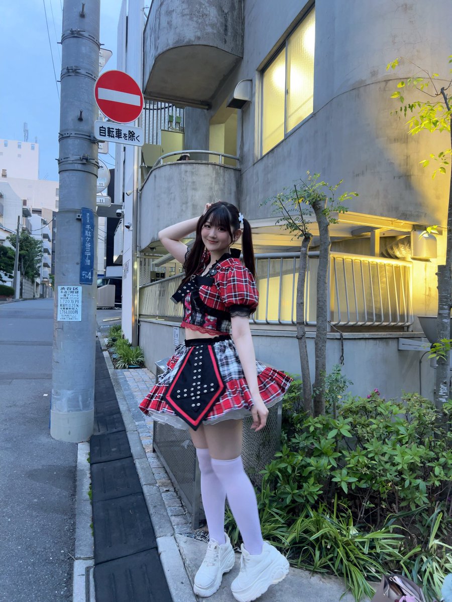 白石れいな【夜明けの女神】 tweet media