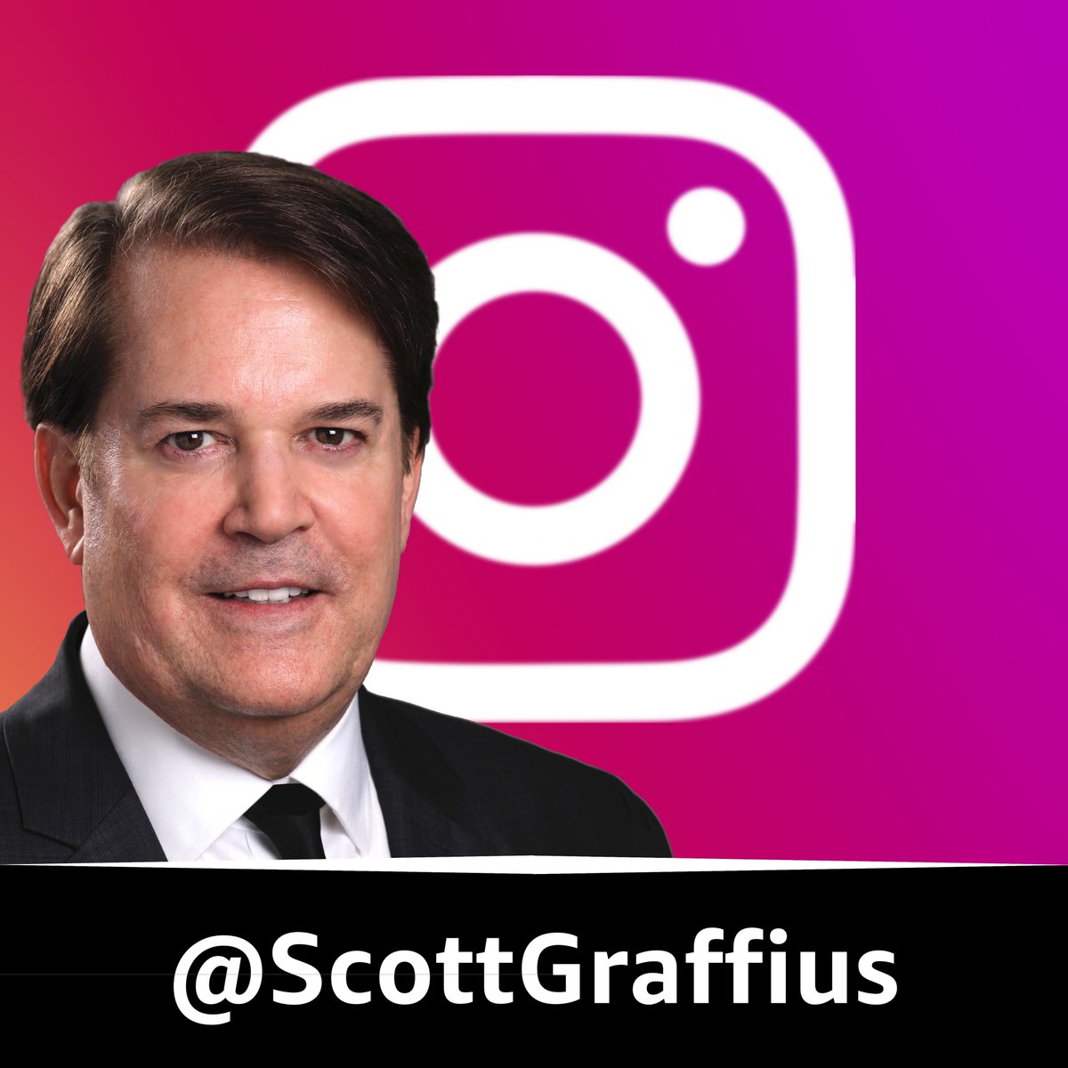 Scott M. Graffius tweet media