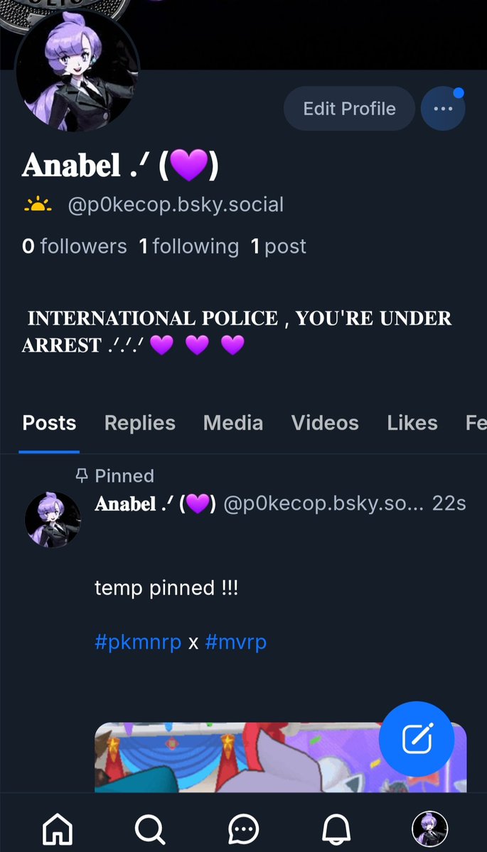 ๐๐ง๐๐๐๐ฅ .แ (๐) tweet media