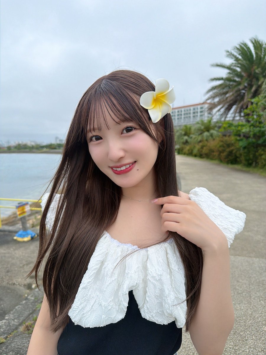 黒田かれん(ワガママなラストノート) tweet media