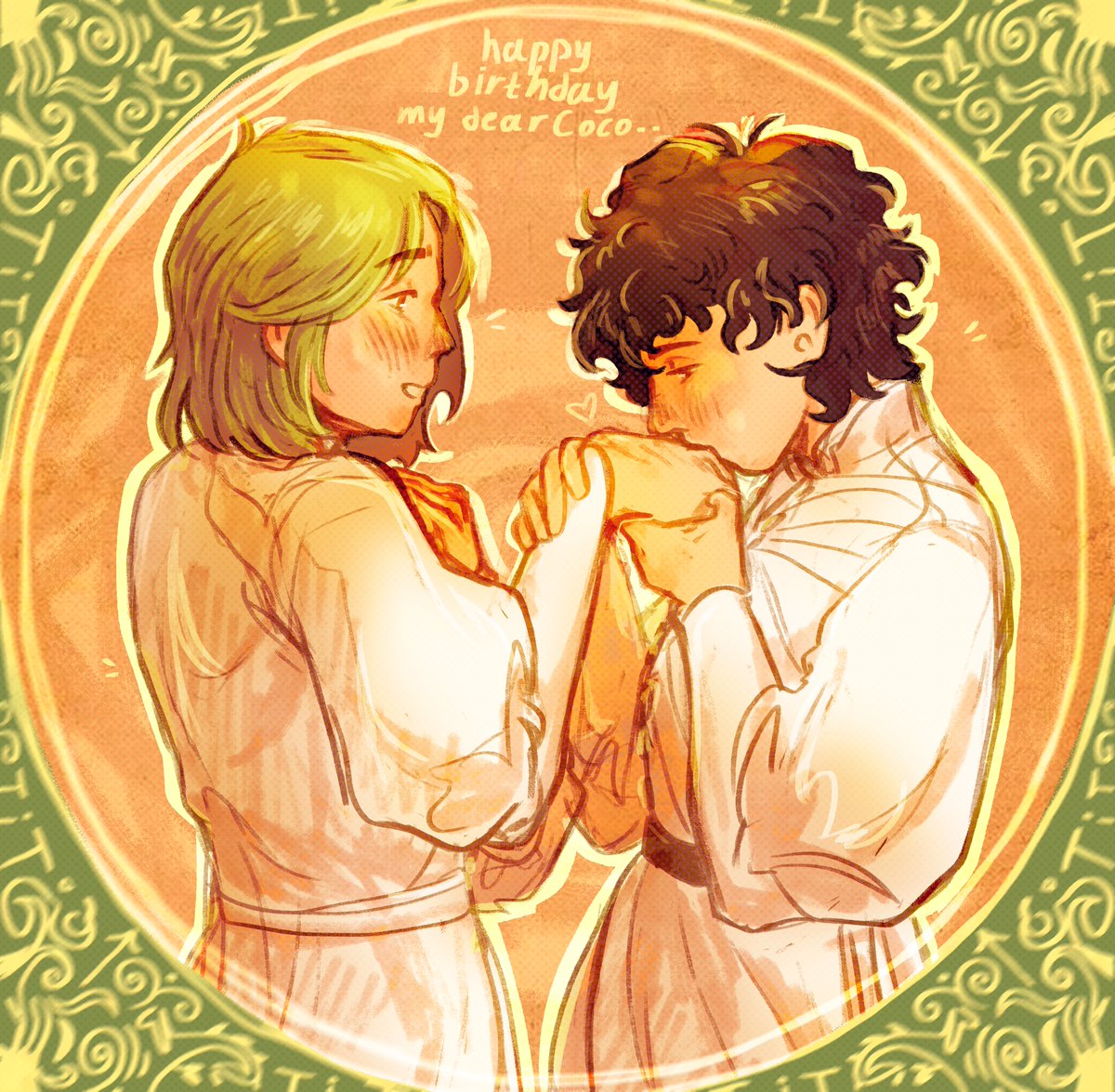 ЕnоtinDvоr🐸 comms open(3/10) tweet media