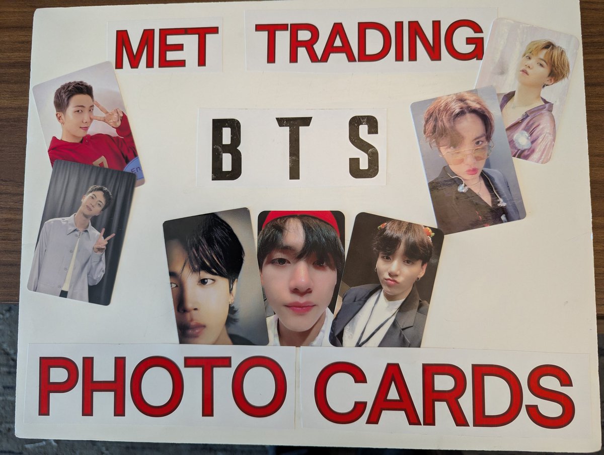 myjoonmymoon's tweet photo. Our posters for tonight 💜 Look out for us! Would be so fun to get on screen for armytime 🥹🤞

We get married on Tuesday! 🥰🌸🎰💒 https://t.co/nkqw8nXbH0
