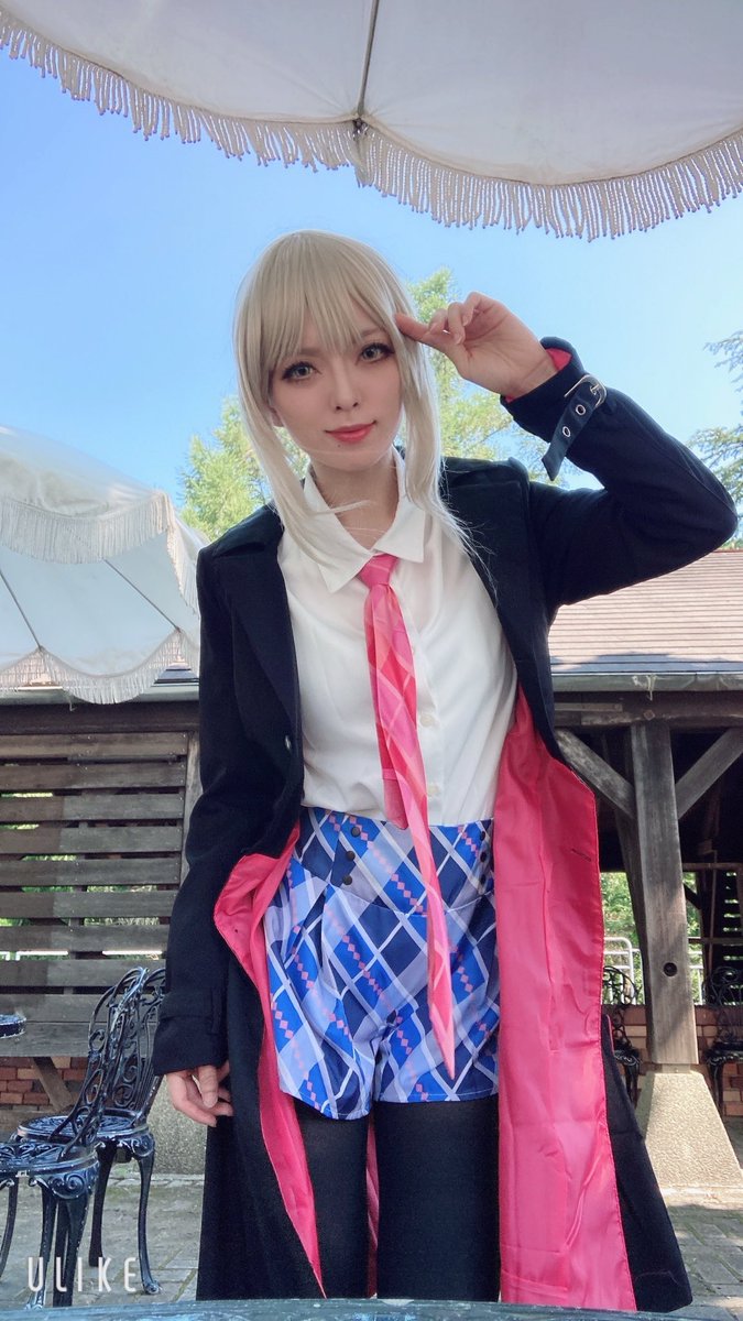 なのあん👑 ⚔5/24CH44 C23👑⚔️5/31FF 3F41👑⚔️ぴたけA4 tweet media