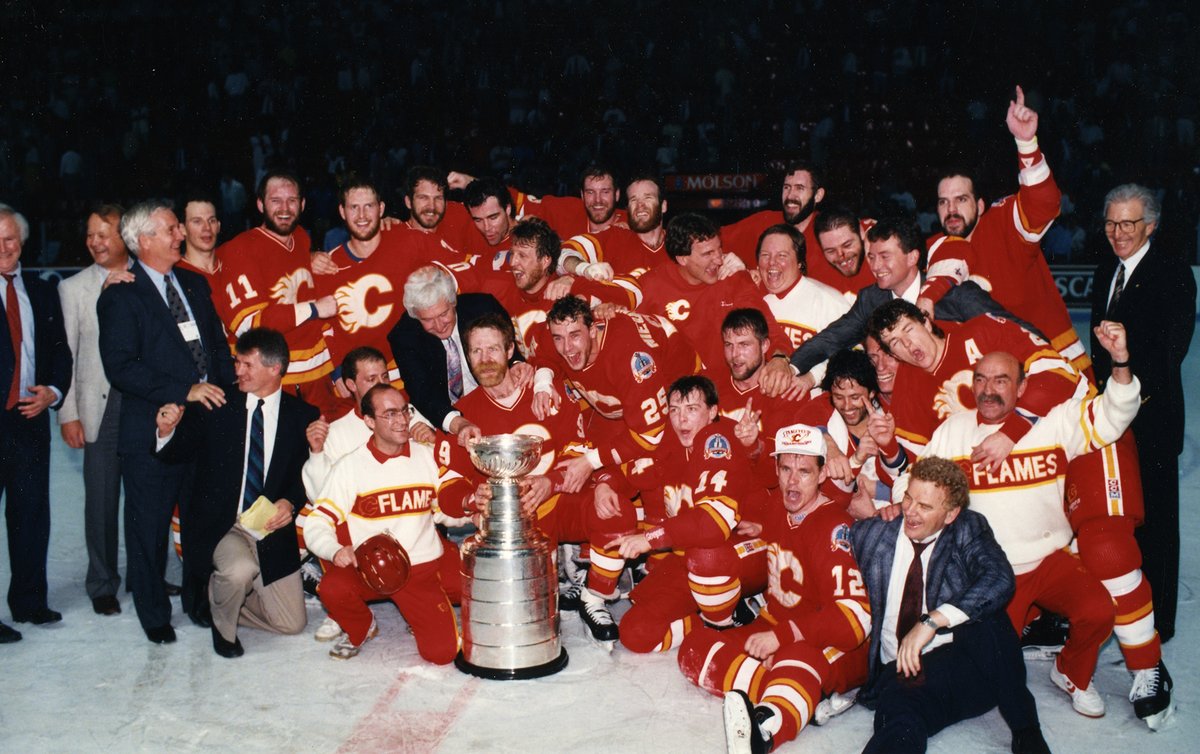 Flames Alumni tweet media