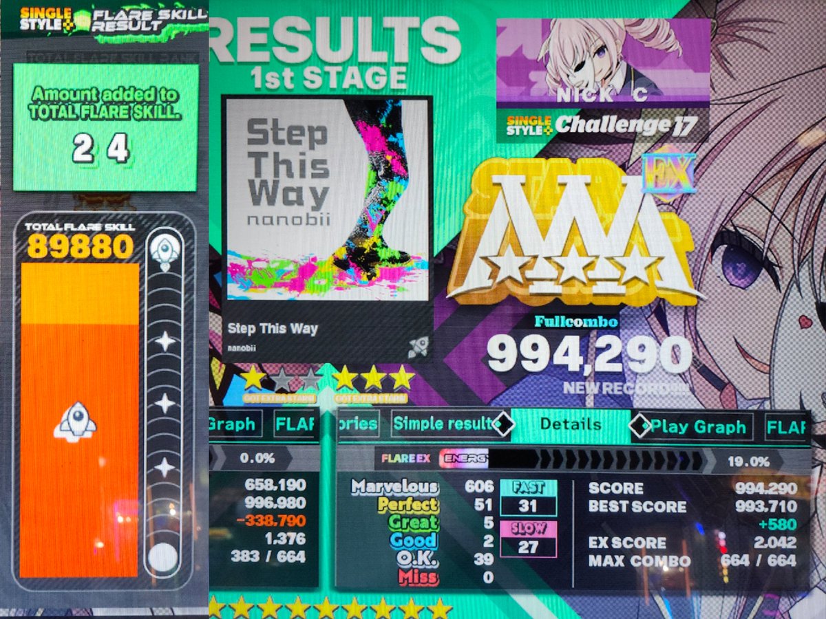 Nick*C 鄭 tweet media