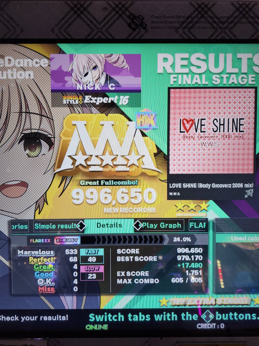 Nick*C 鄭 tweet media