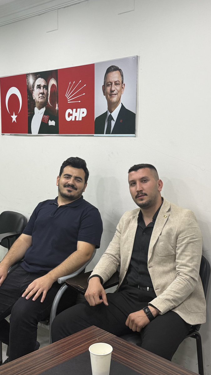 Av. Fayat Ferhat ALAGÖZ tweet media