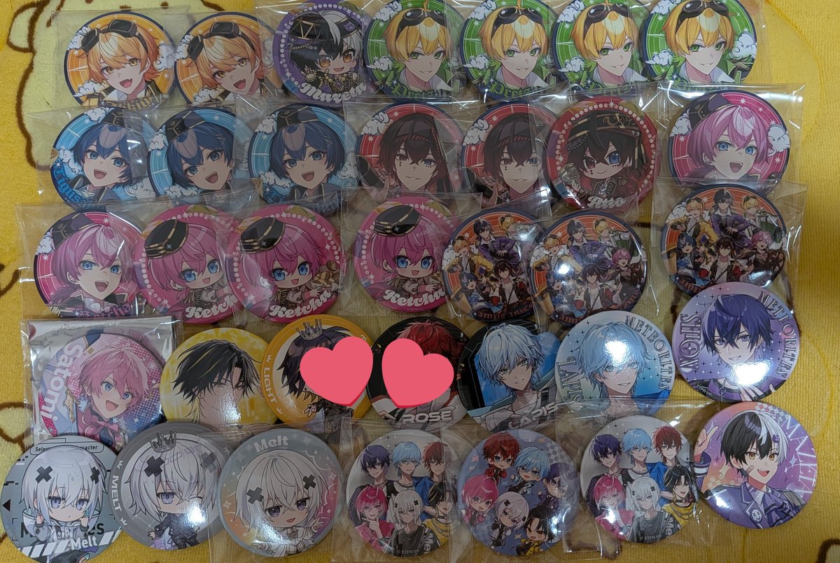 めだまやき🍳 tweet media