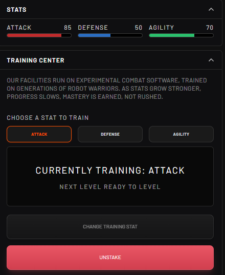 CryptoDinasty's tweet photo. @regularpunks Why aren't you training?
Several days with the same number. https://t.co/OvR6Dl5cEg
