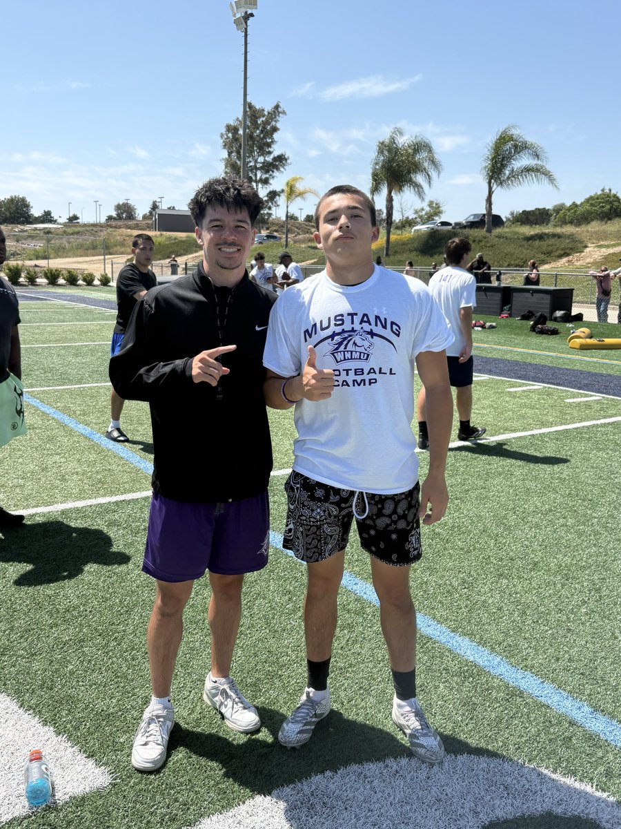 Noah Murillo tweet media