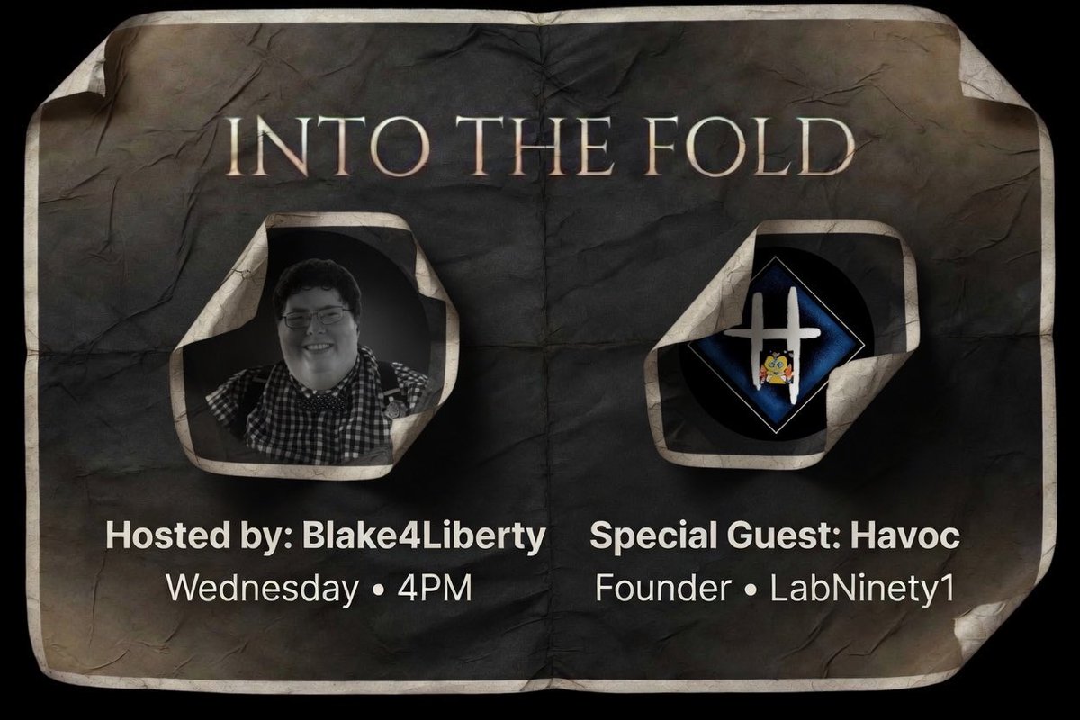 Blake4Liberty tweet media